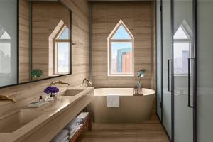 the shanghai edition