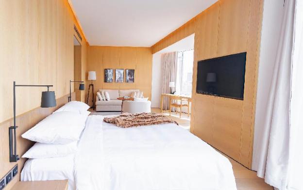 the shanghai edition