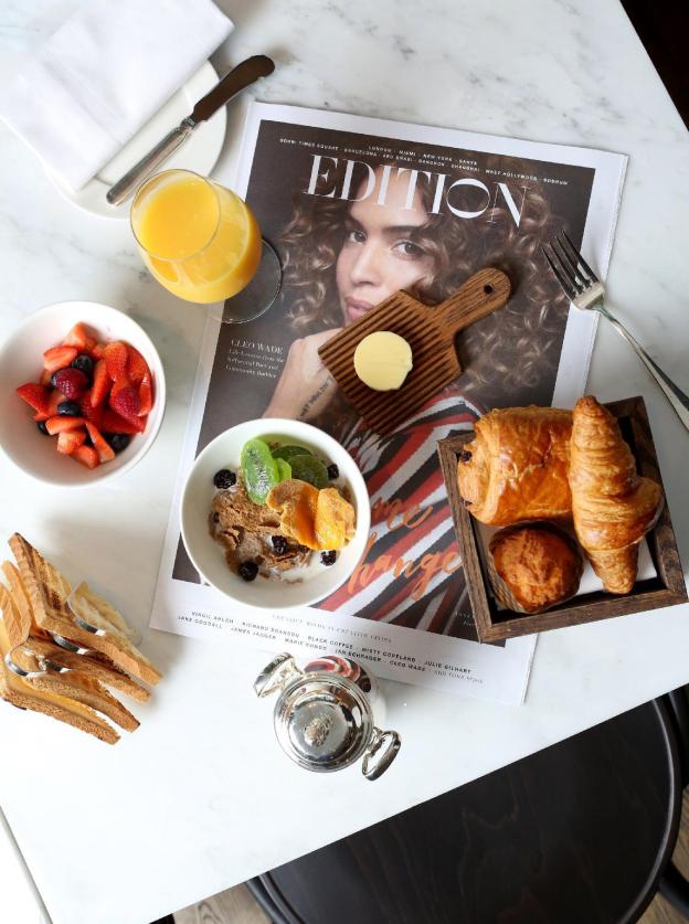 the shanghai edition