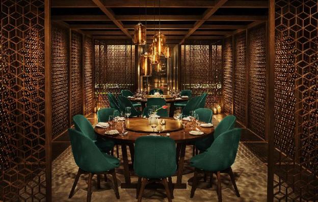 the shanghai edition