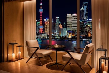 the shanghai edition