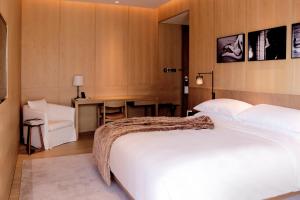 the shanghai edition