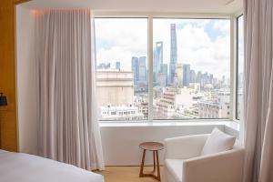 the shanghai edition