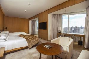 the shanghai edition