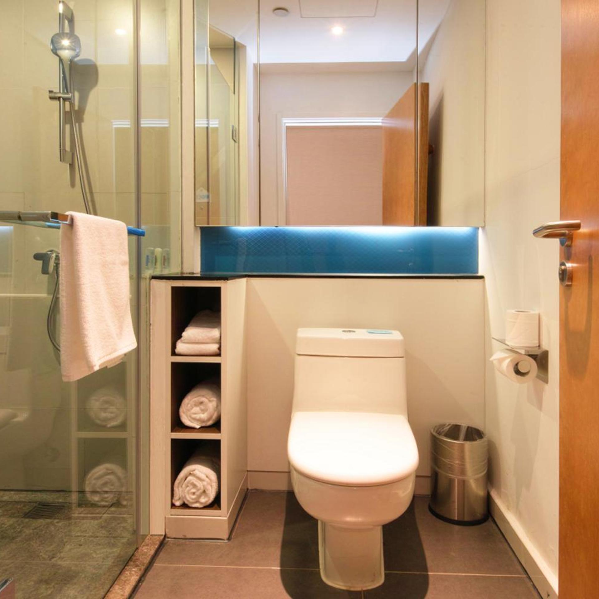 holiday inn express hefei shushan an ihg hotel