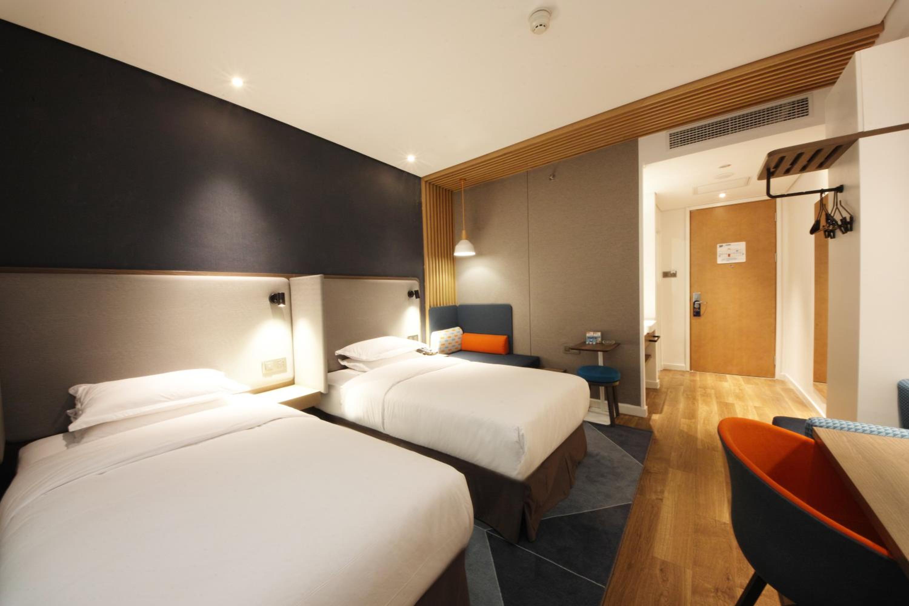 holiday inn express hefei shushan an ihg hotel