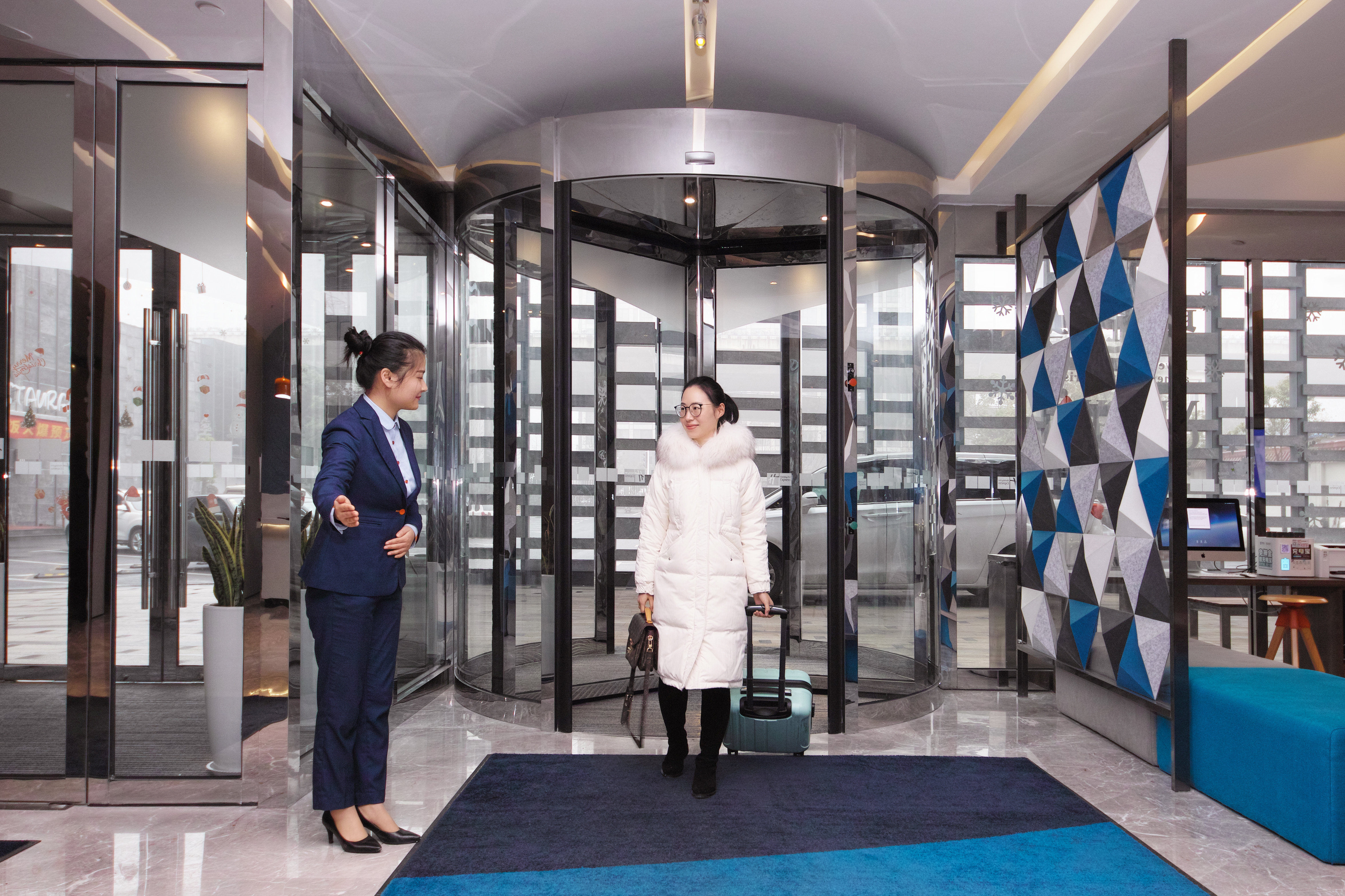 holiday inn express hefei shushan an ihg hotel