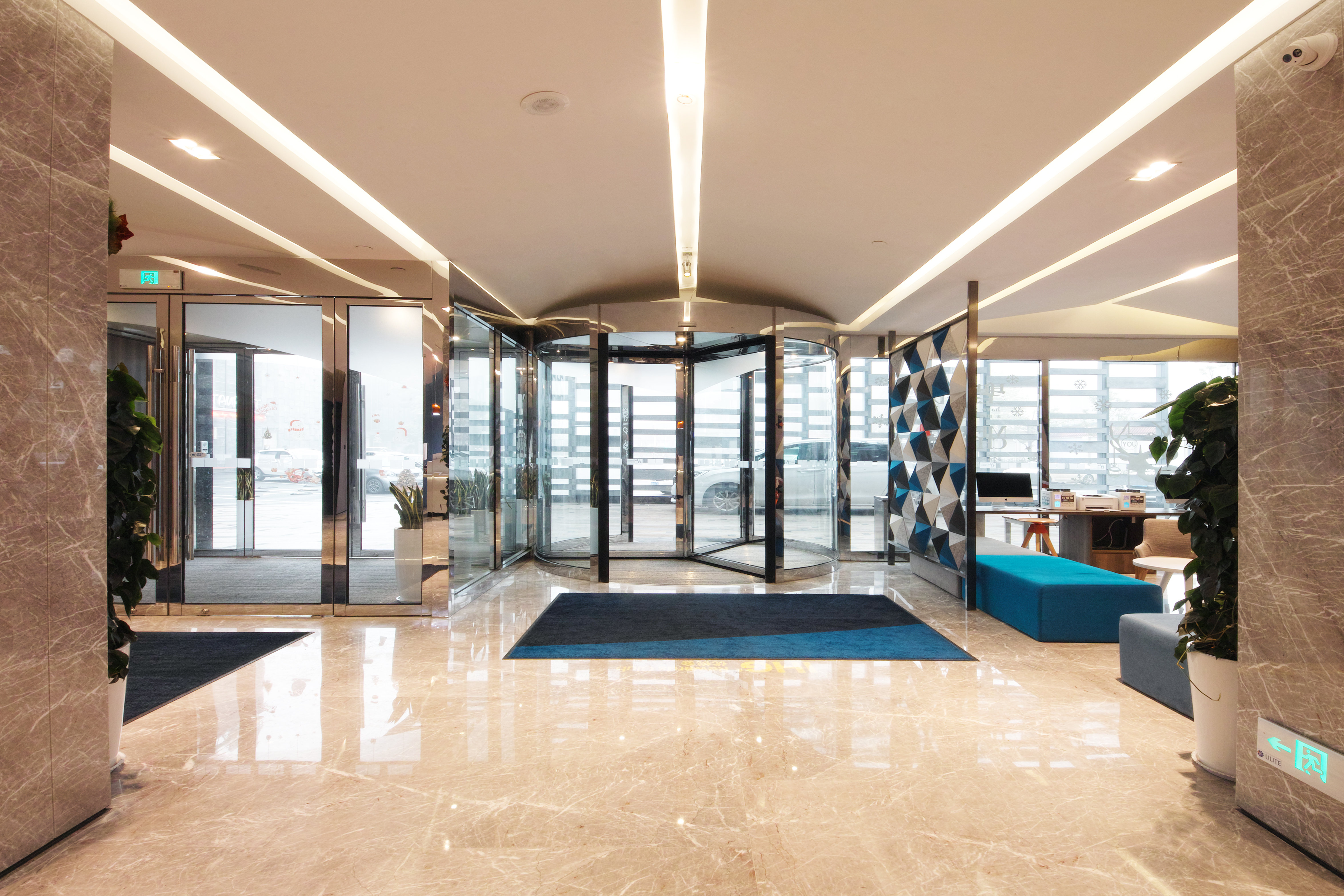 holiday inn express hefei shushan an ihg hotel