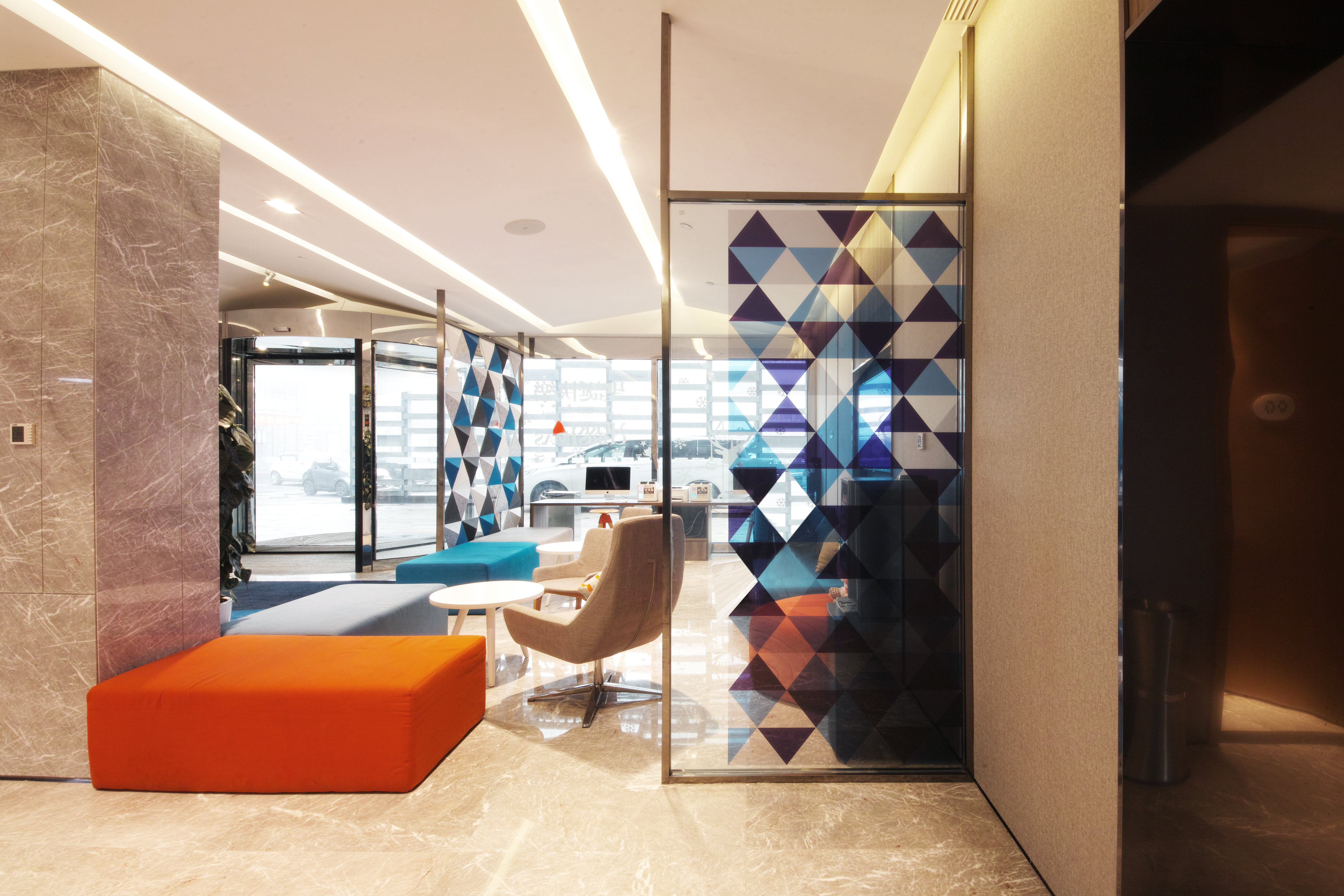 holiday inn express hefei shushan an ihg hotel