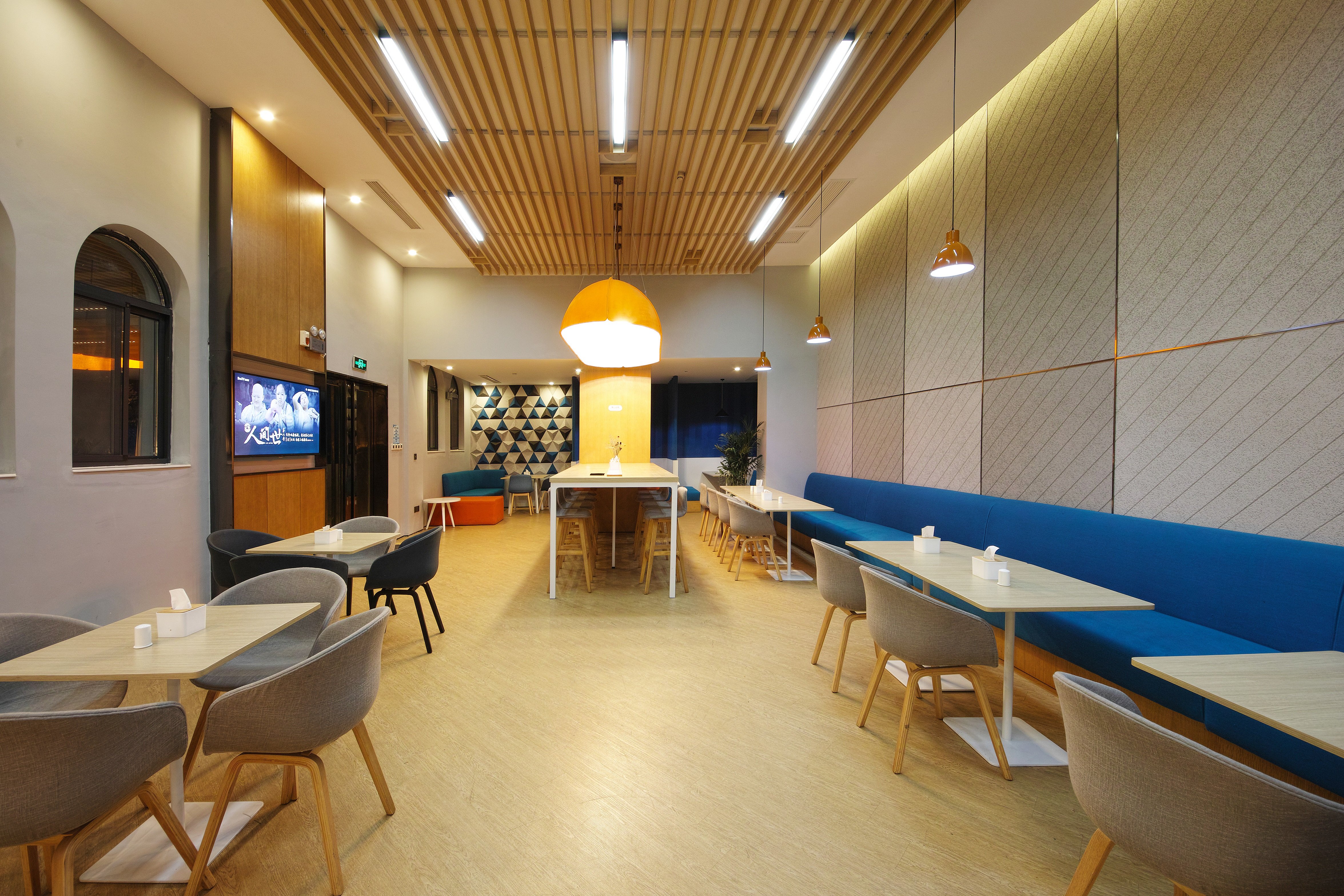 holiday inn express hefei shushan an ihg hotel