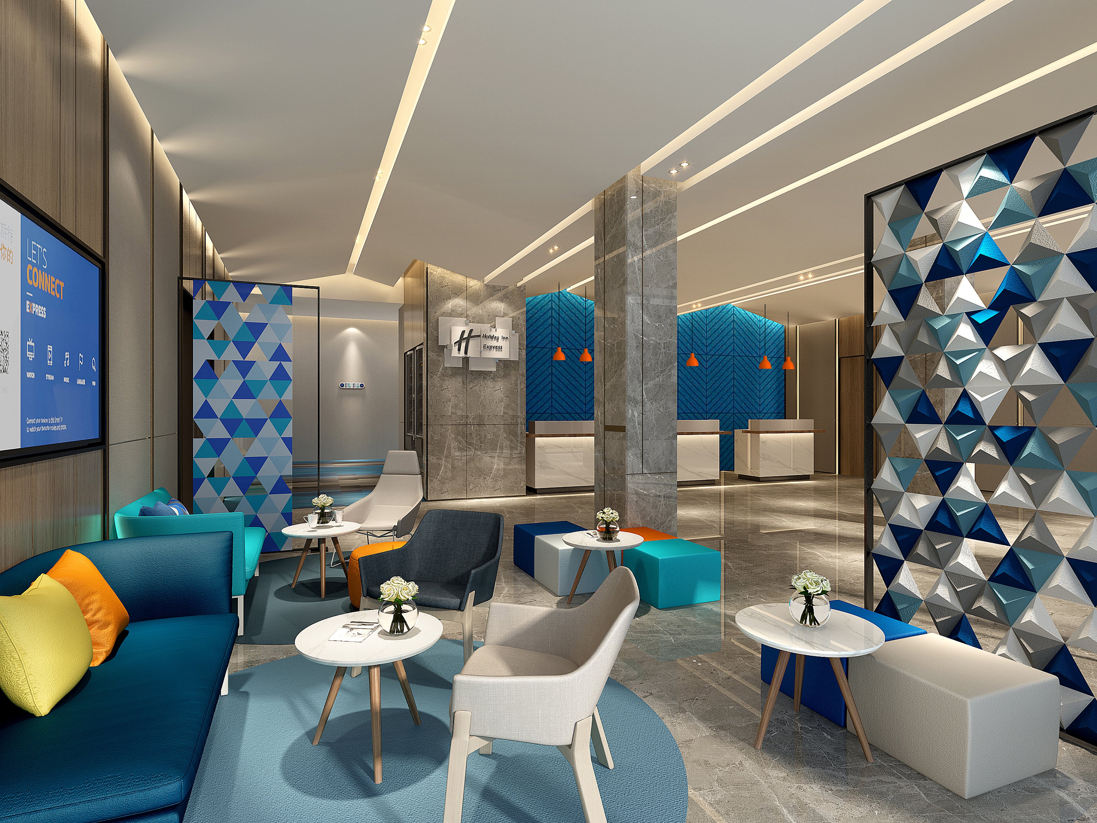 holiday inn express hefei shushan an ihg hotel
