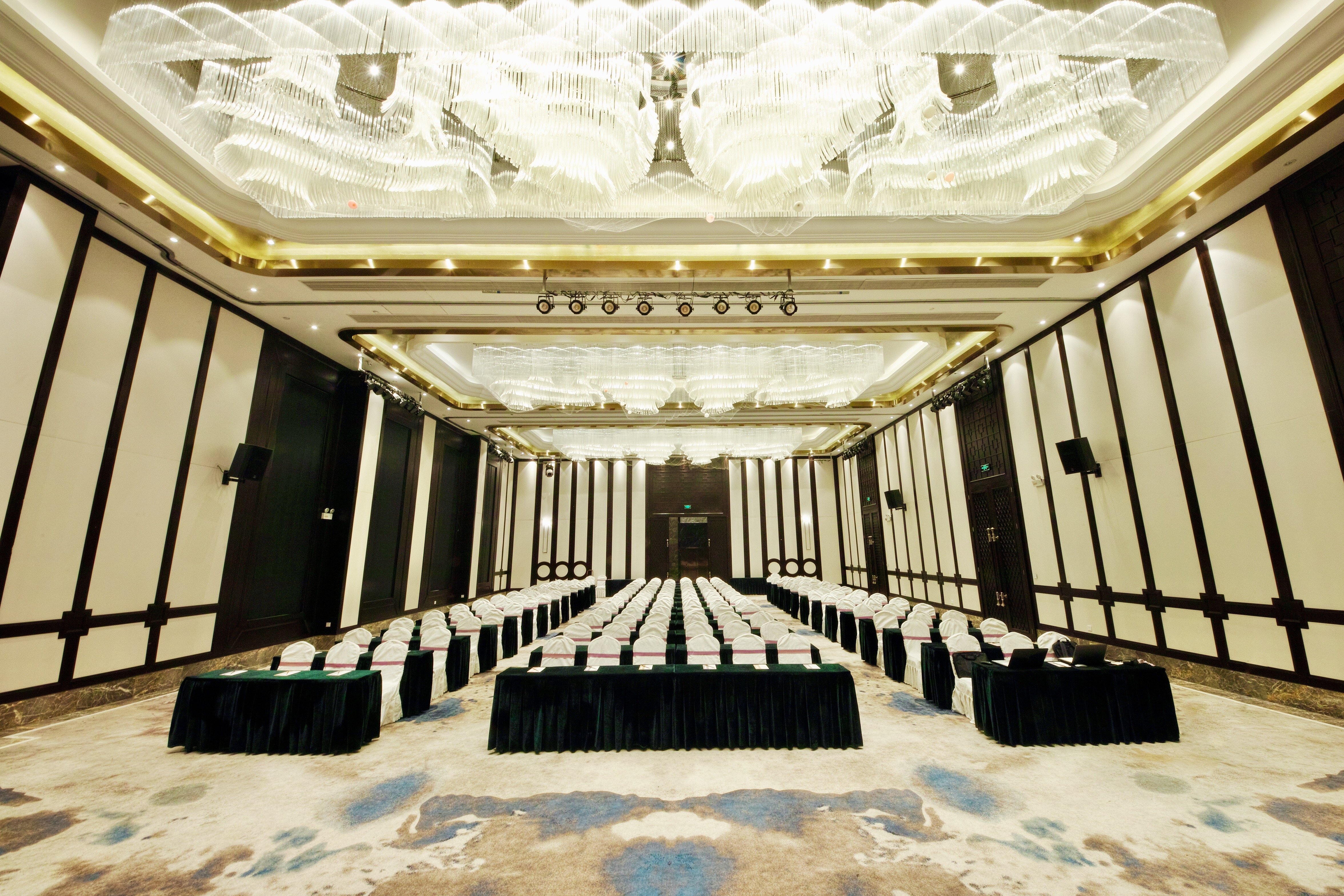 holiday inn express hefei shushan an ihg hotel