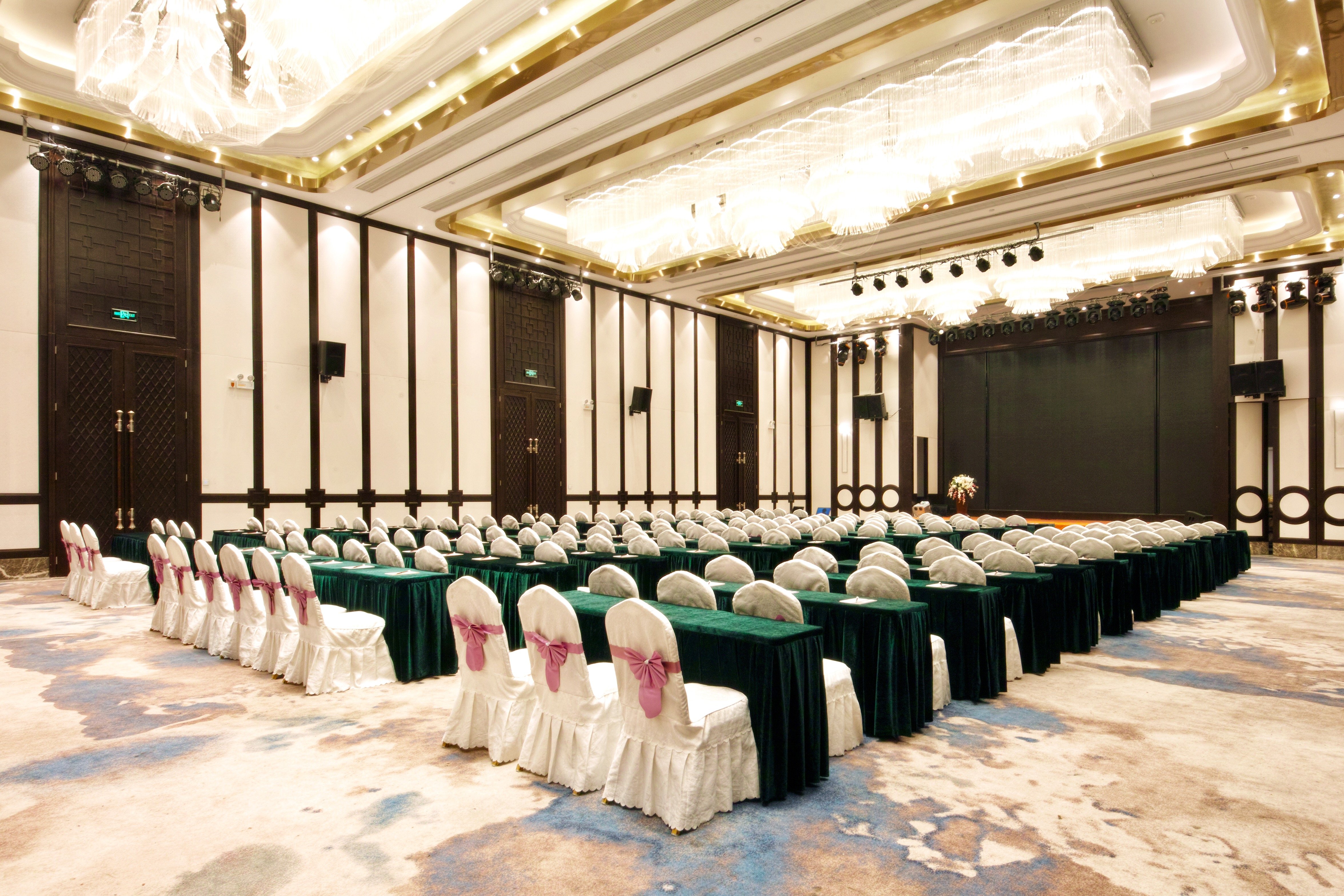 holiday inn express hefei shushan an ihg hotel