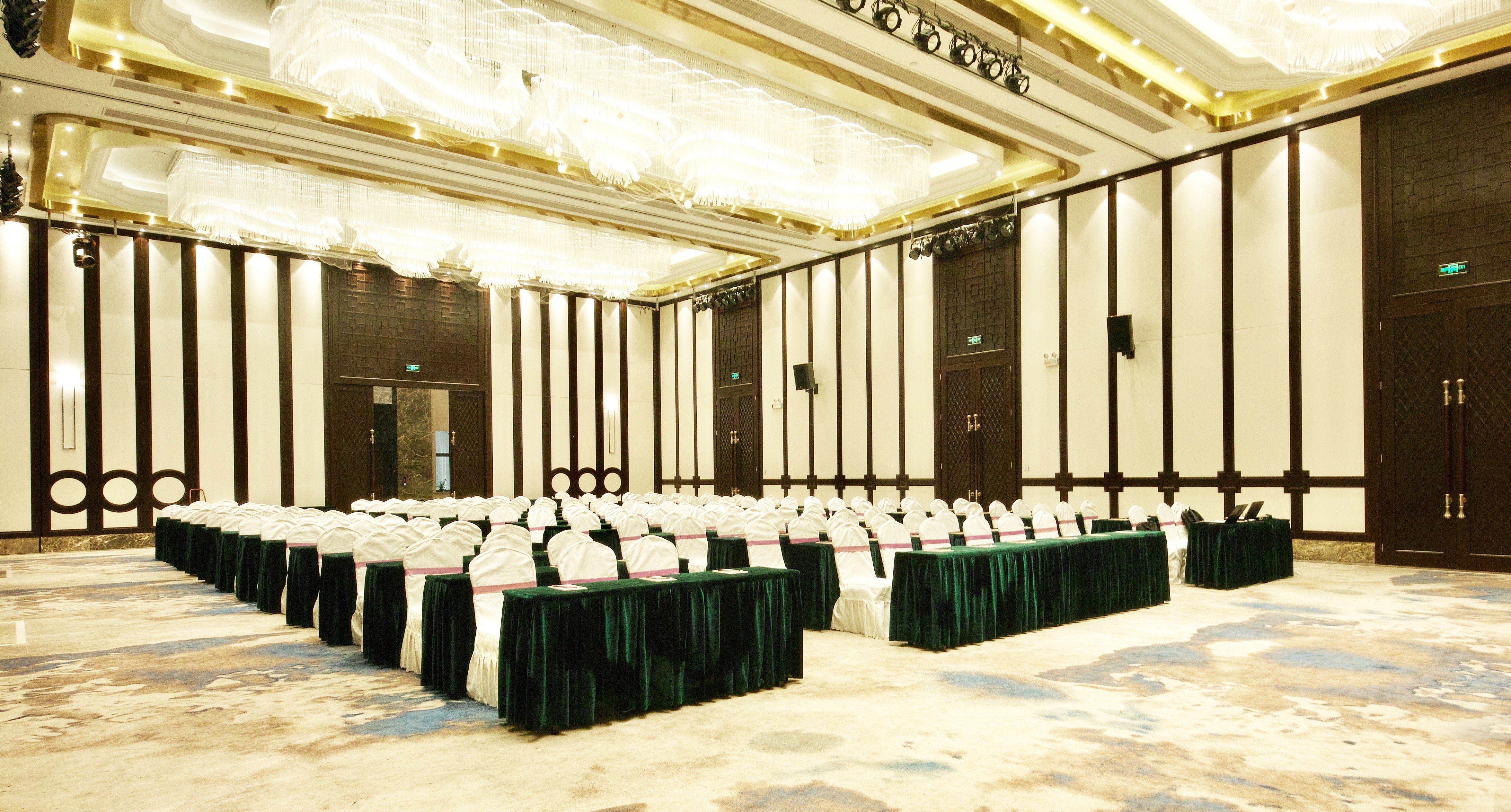 holiday inn express hefei shushan an ihg hotel