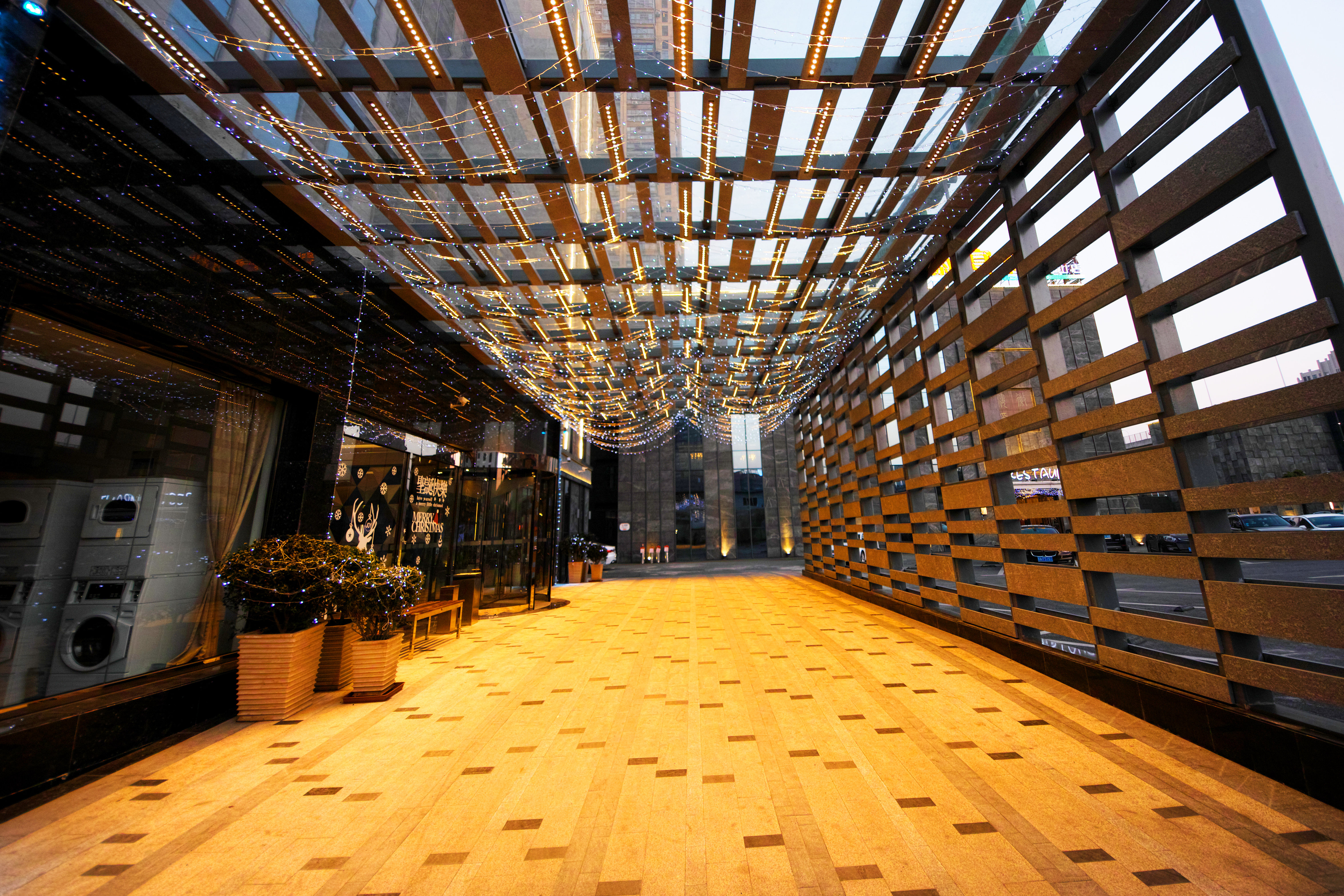 holiday inn express hefei shushan an ihg hotel