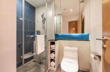 Holiday Inn Express Hefei Shushan, An Ihg Hotel,Hefei>>Chaohu,3 star