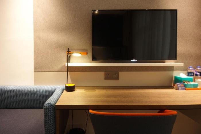 holiday inn express hefei shushan an ihg hotel