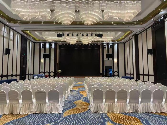 holiday inn express hefei shushan an ihg hotel