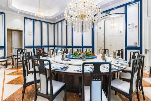holiday inn express hefei shushan an ihg hotel