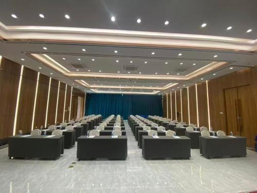 holiday inn express hefei shushan an ihg hotel