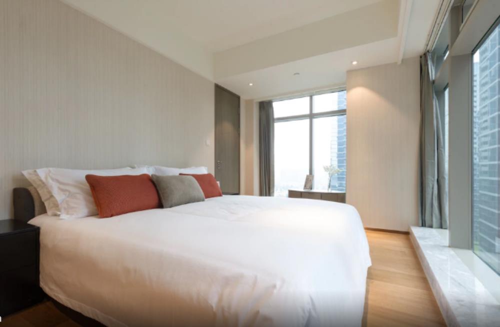 oakmade international service apartment