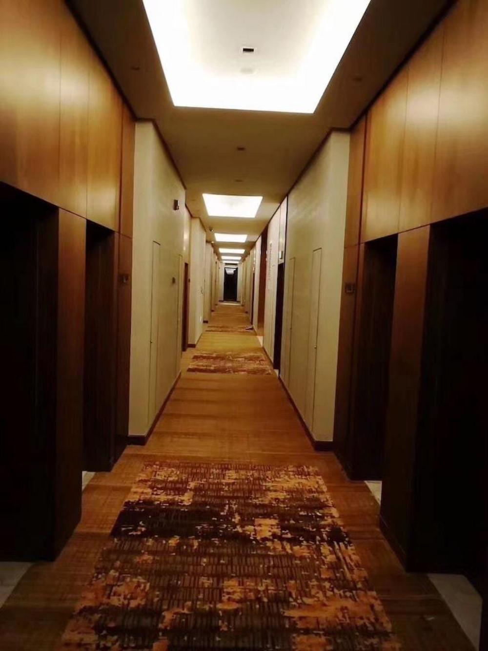 oakmade international service apartment