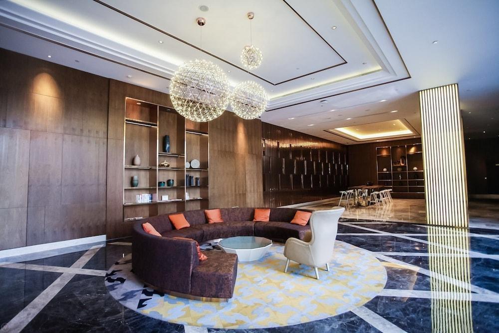 oakmade international service apartment