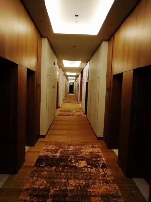 oakmade international service apartment