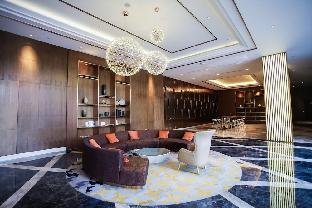 oakmade international service apartment