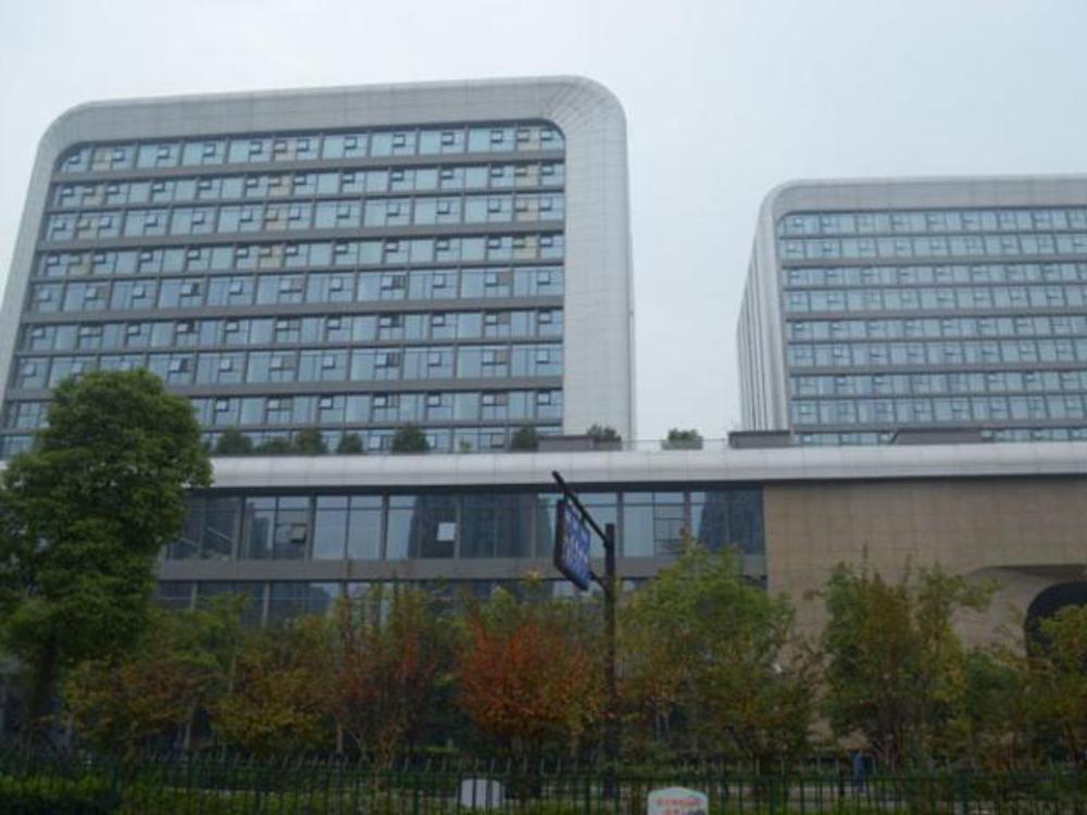 jinjiang metropolo hotel hangzhou east railway station