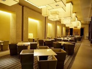 jinjiang metropolo hotel hangzhou east railway station