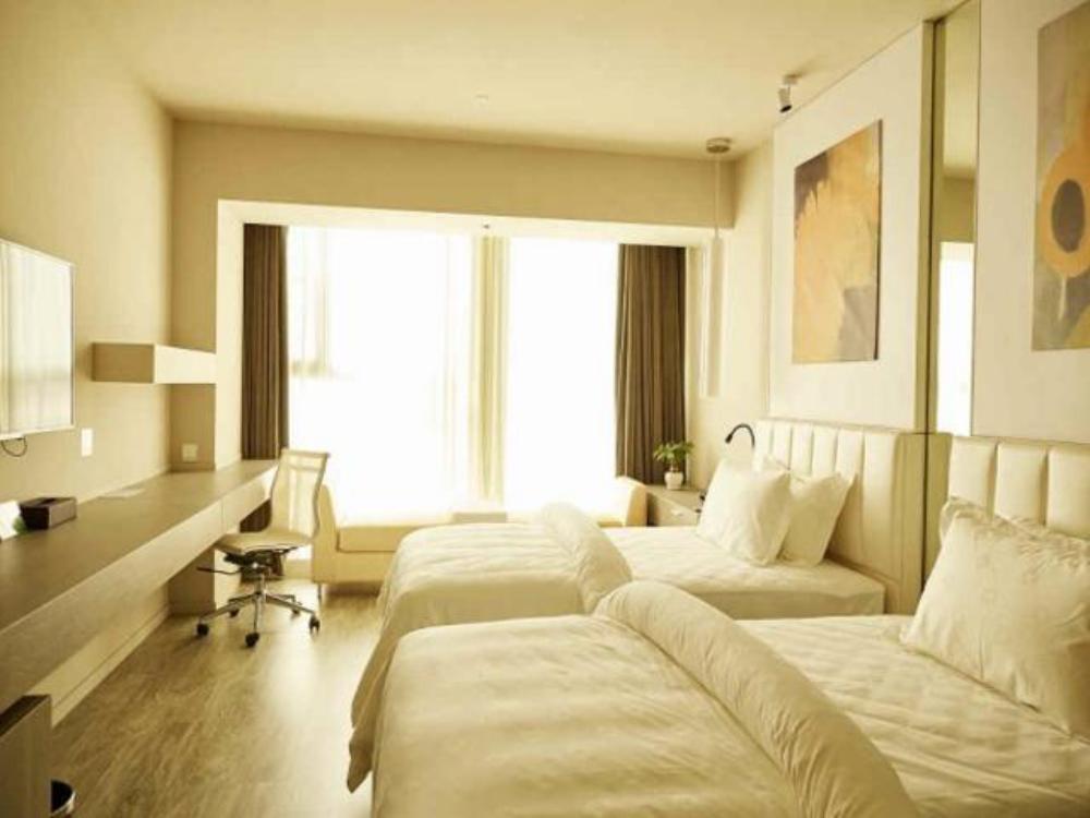 jinjiang metropolo hotel hangzhou east railway station