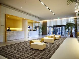 jinjiang metropolo hotel hangzhou east railway station