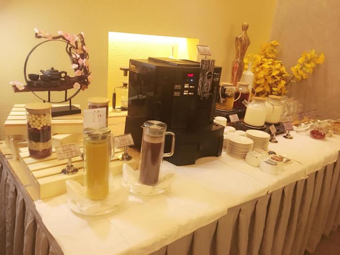 jinjiang metropolo hotel hangzhou east railway station