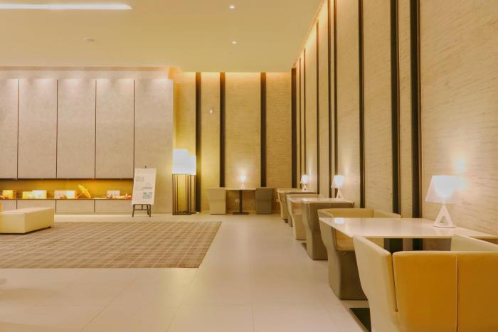 jinjiang metropolo hotel hangzhou east railway station