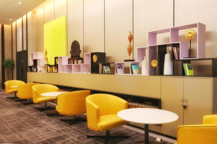 jinjiang metropolo hotel hangzhou east railway station