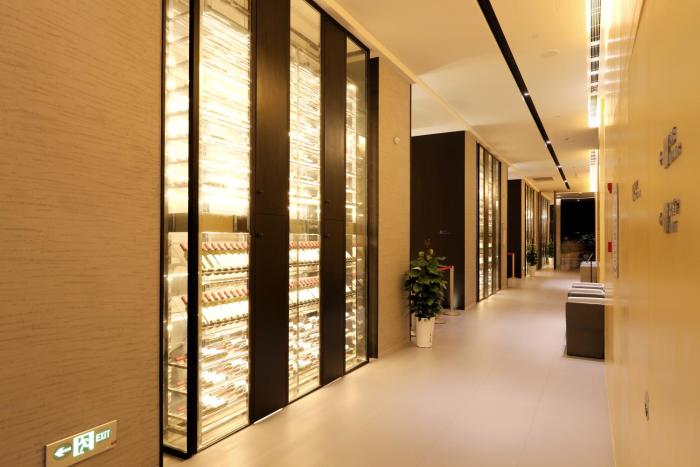 jinjiang metropolo hotel hangzhou east railway station