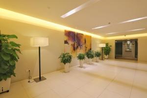 jinjiang metropolo hotel hangzhou east railway station