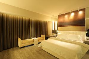 jinjiang metropolo hotel hangzhou east railway station