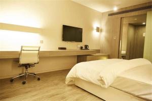 jinjiang metropolo hotel hangzhou east railway station