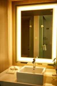 jinjiang metropolo hotel hangzhou east railway station