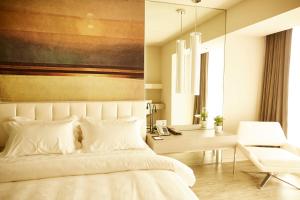 jinjiang metropolo hotel hangzhou east railway station