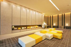 jinjiang metropolo hotel hangzhou east railway station