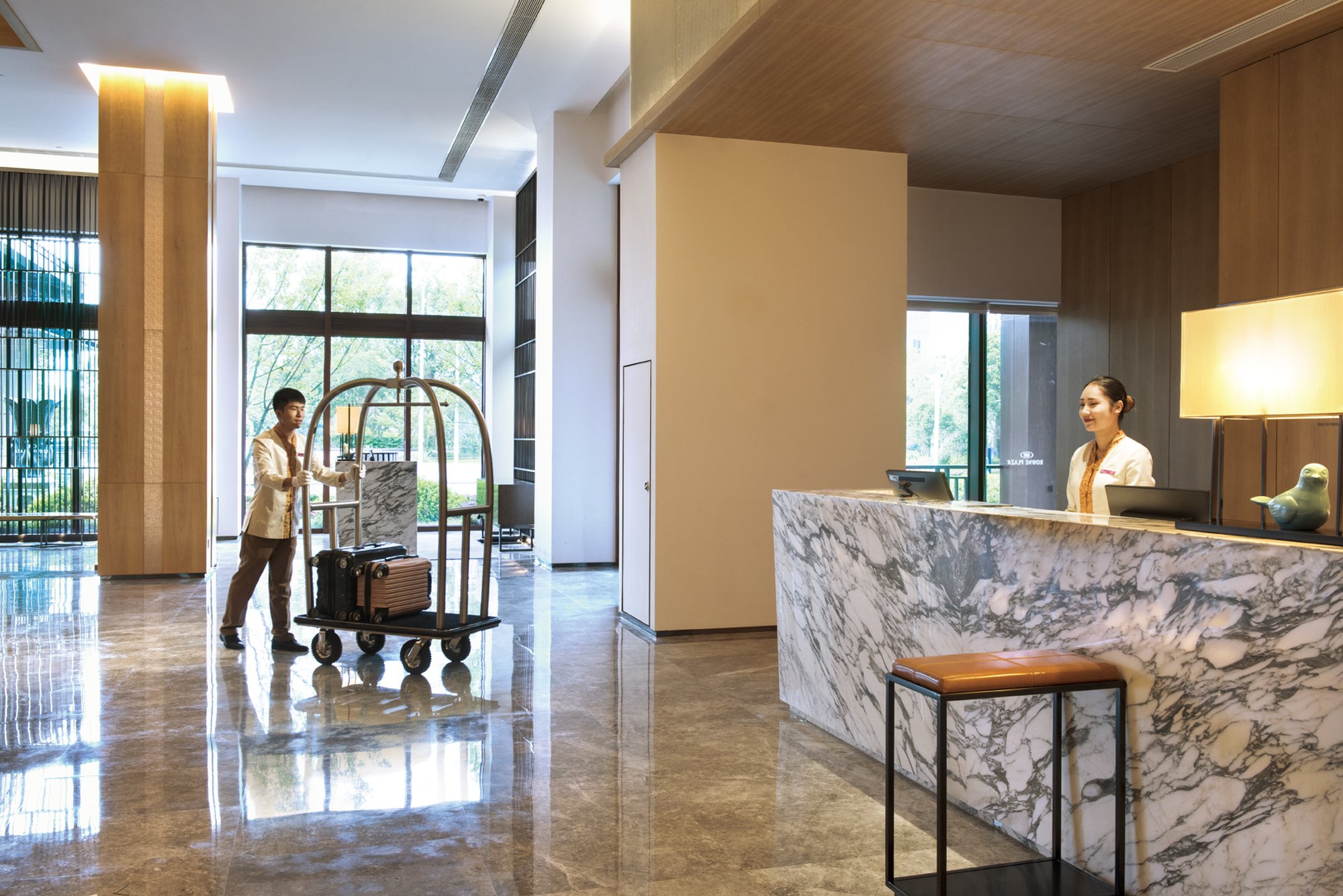 crowne plaza kunming ancient dian town an ihg hotel