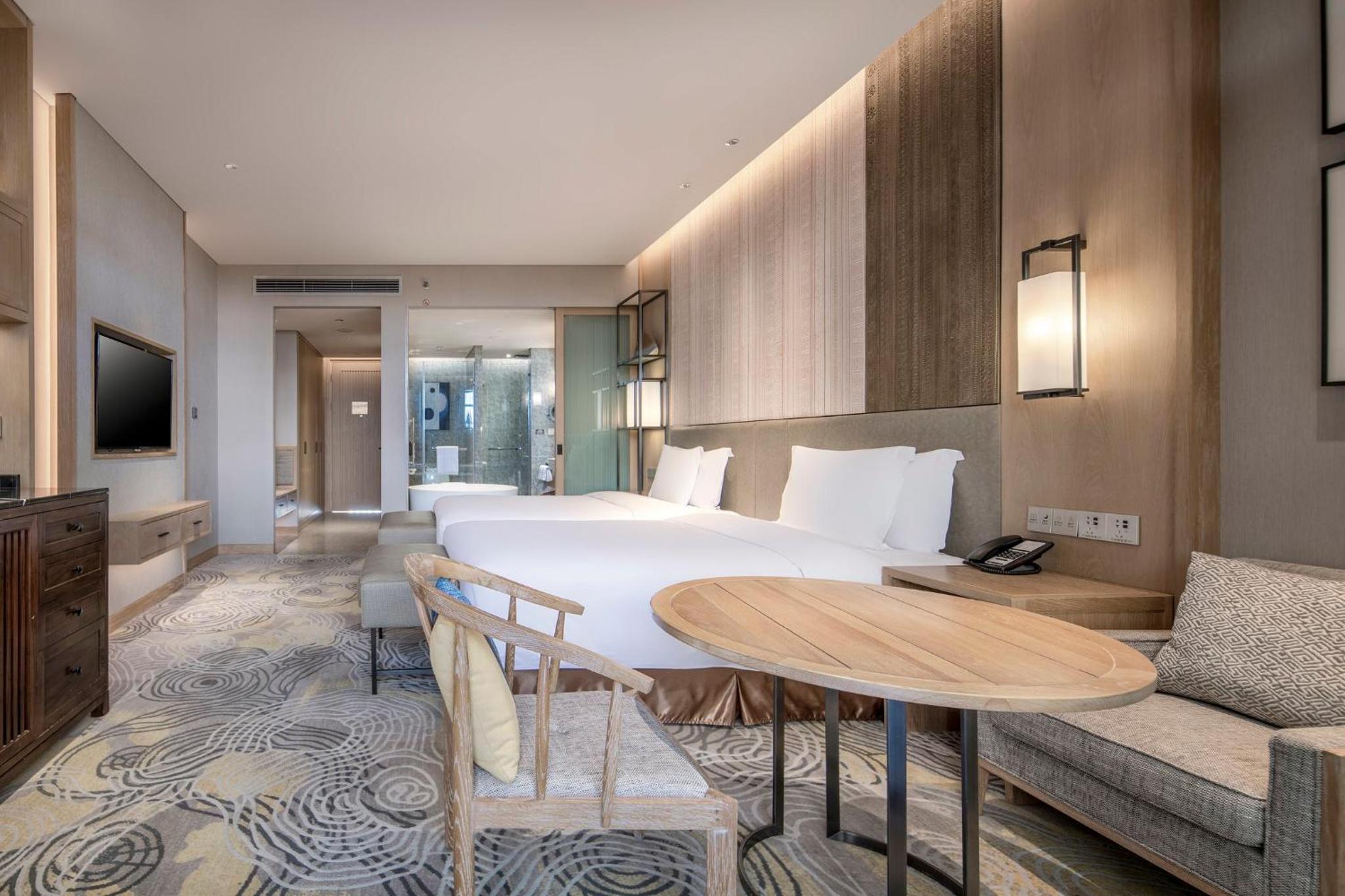 crowne plaza kunming ancient dian town an ihg hotel