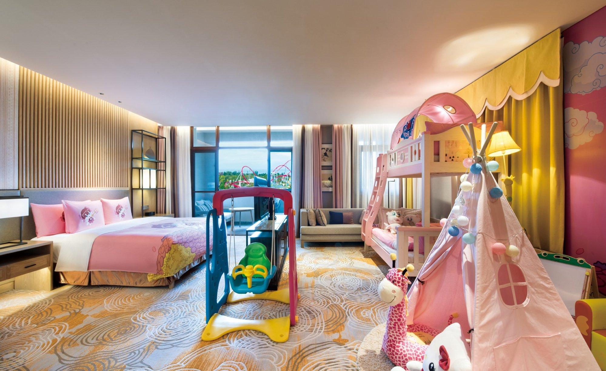 crowne plaza kunming ancient dian town an ihg hotel
