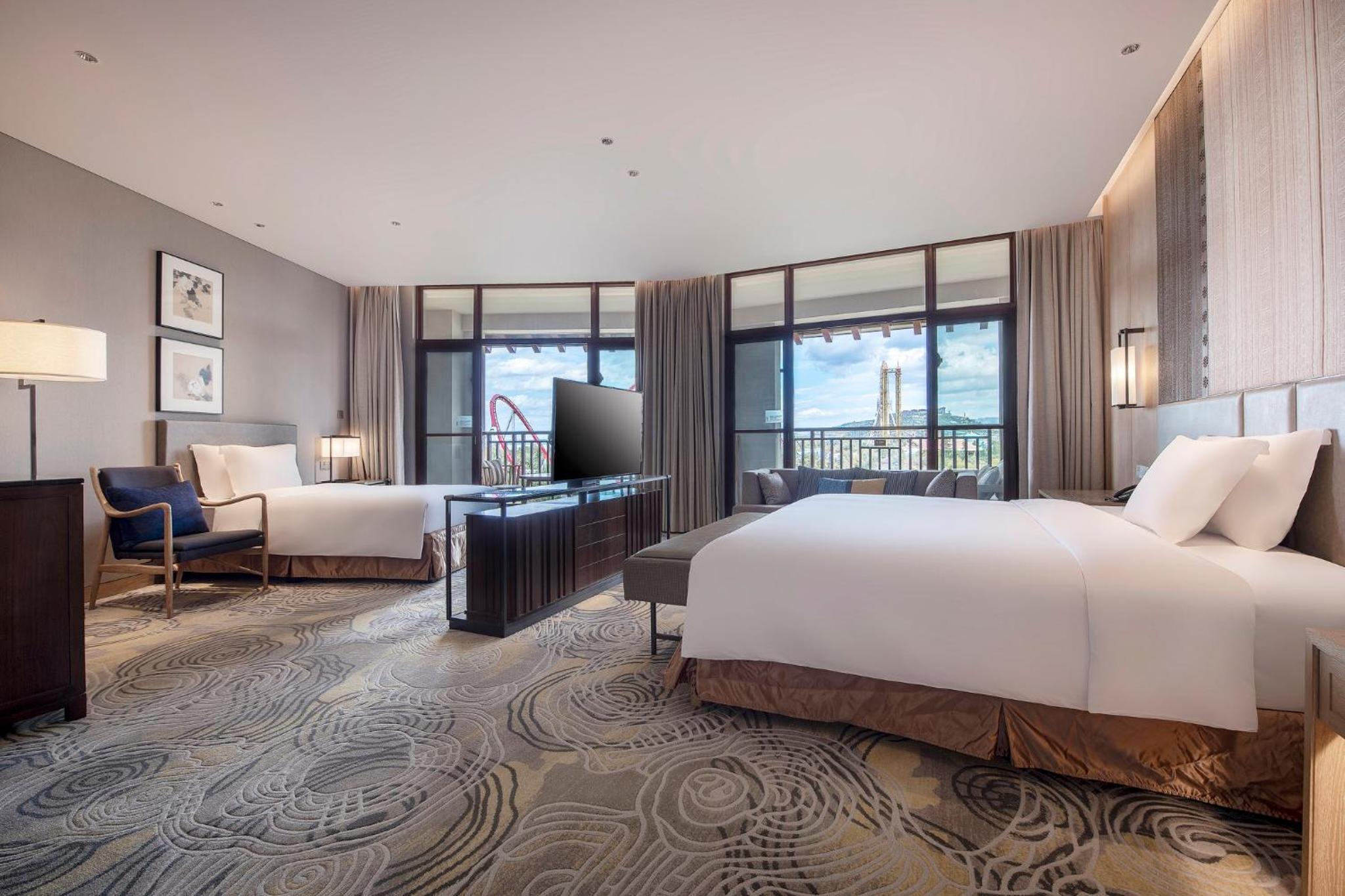crowne plaza kunming ancient dian town an ihg hotel