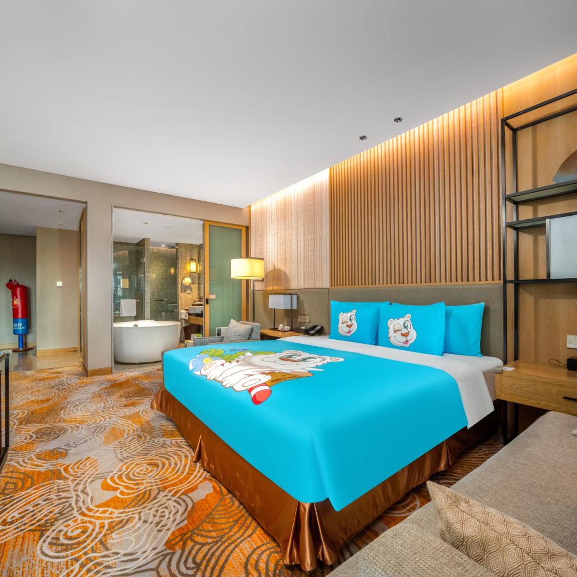 crowne plaza kunming ancient dian town an ihg hotel