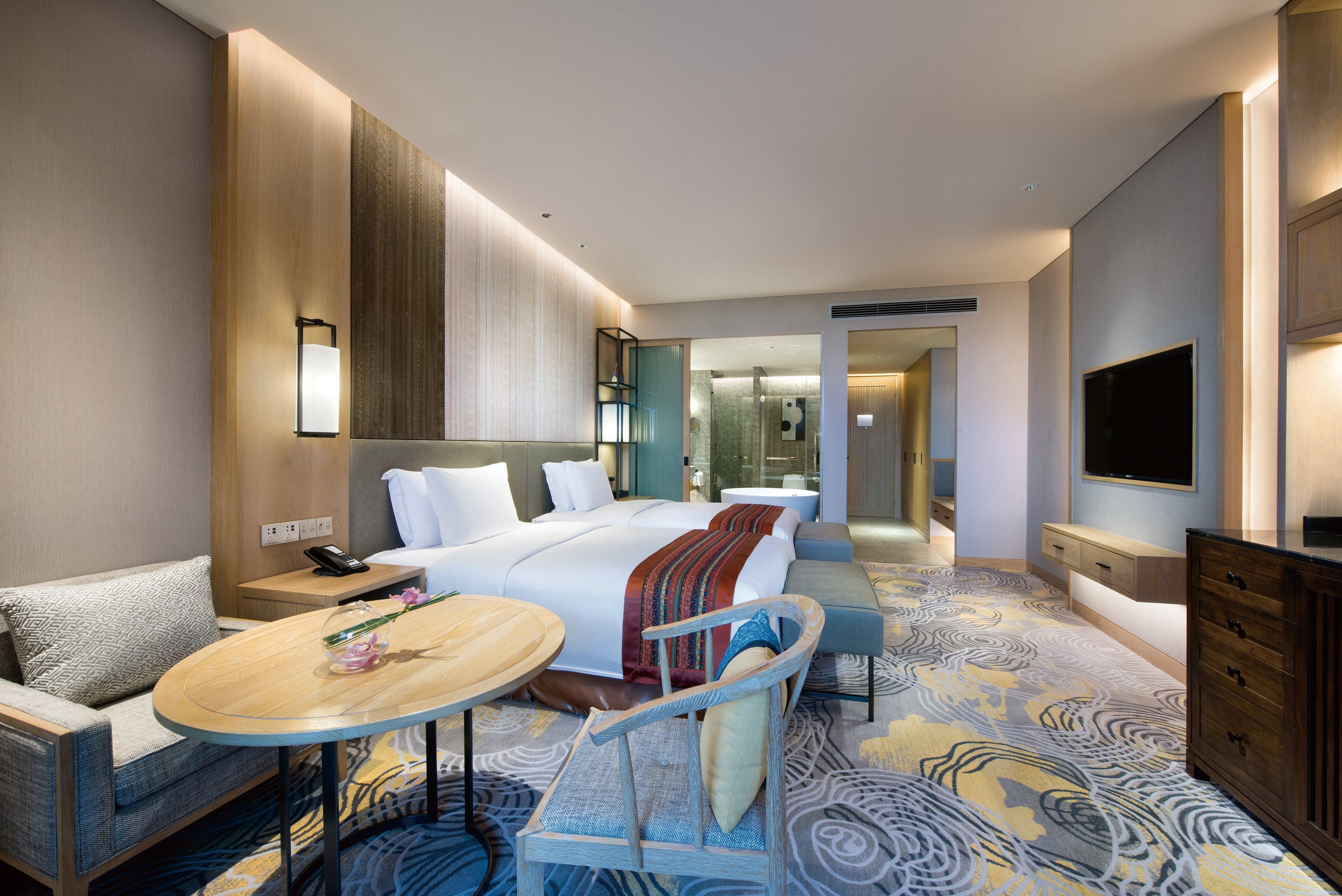 crowne plaza kunming ancient dian town an ihg hotel