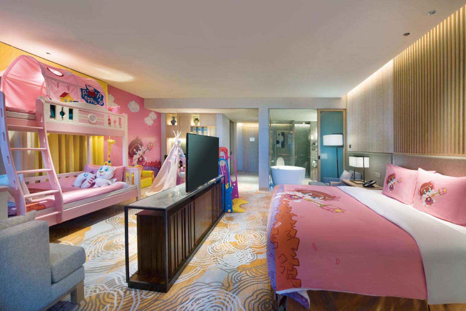 crowne plaza kunming ancient dian town an ihg hotel